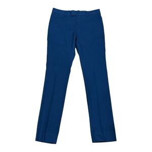 RW&CO Slim Fit Navy Blue Dress Pants Size 28 Waist